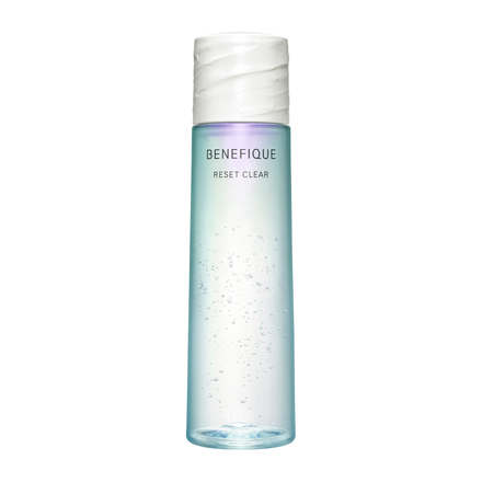 RESET CLEAR / BENEFIQUE