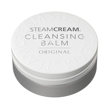 STEAMCREAM CLEANSING BALM / STEAMCREAM