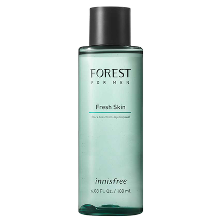 Forest for Men Fresh Skin / innisfree
