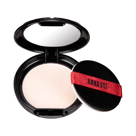 黑心皇后毛孔隐身精华蜜粉饼 / ANNA SUI | 安娜苏