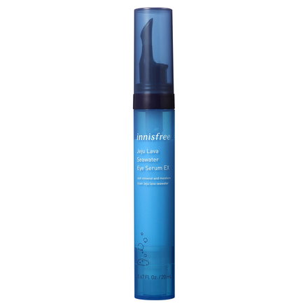 Jeju Lava Seawater Eye Serum EX / innisfree