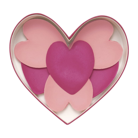 FACE COLOR LIMITED / Les Merveilleuses LADURÉE
