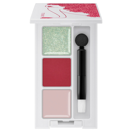 TEMPTING LAYER PALETTE / LUNASOL