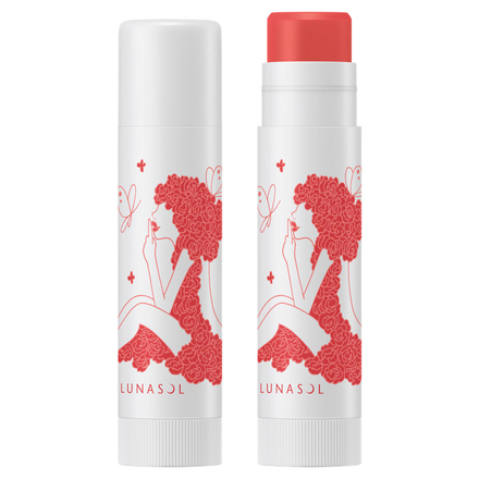 MELTY COLOR BALM / LUNASOL