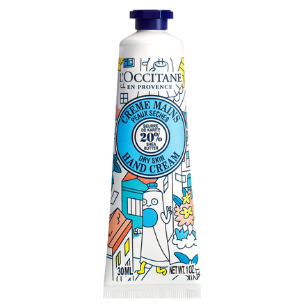Shea OMY Hand Cream / L'OCCITANE