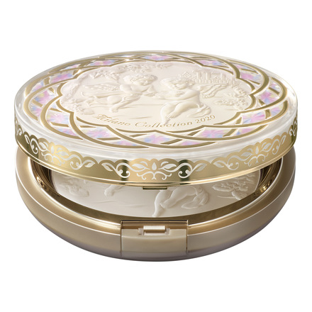 Body Fresh Powder 2020 / Milano Collection
