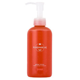 gelee lotion TM / PUREMARCHE