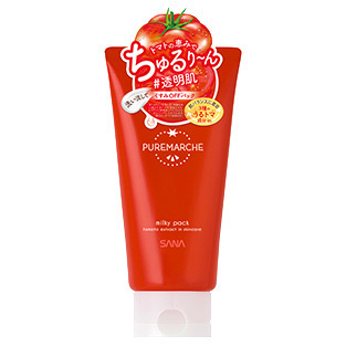 milky pack TM / PUREMARCHE