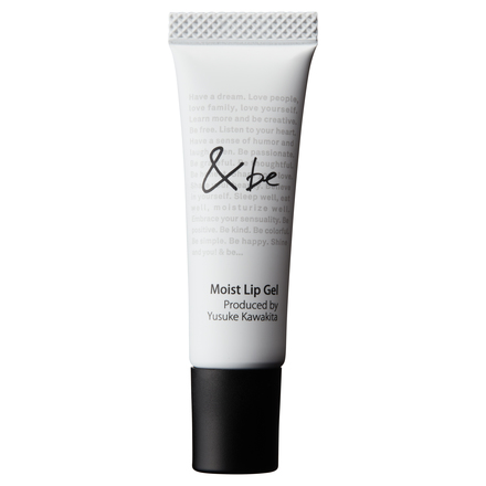 Moist Lip Gel / &be