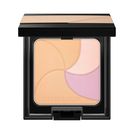 NEO COAT FOUNDATION / COFFRET D'OR