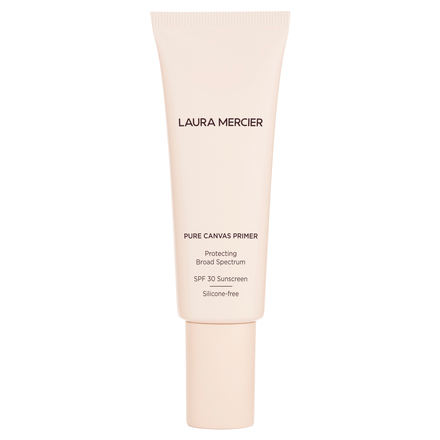 Pure Canvas Primer Protecting / LAURA MERCIER