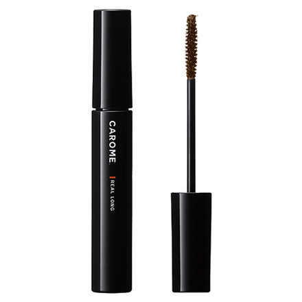 REAL LONG MASCARA / CAROME.