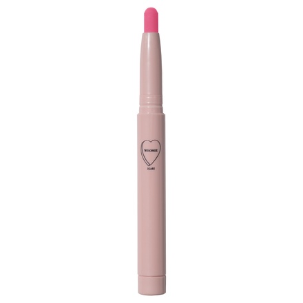 matte lip crayon / WHOMEE