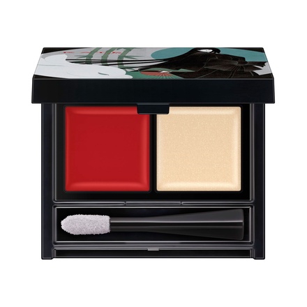 RED NUDE ROUGE / KATE