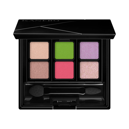 KANEBO EYE COLOR DUO / KANEBO