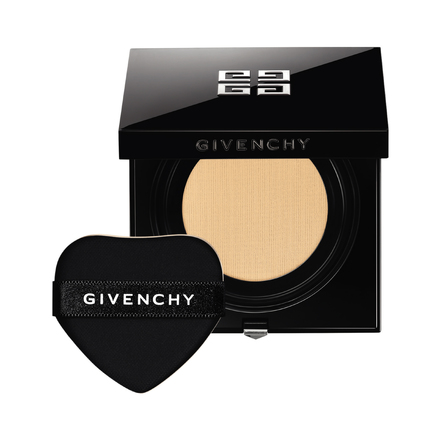 TEINT COUTURE CUSHION PORTABLE FLUID FOUNDATION / GIVENCHY