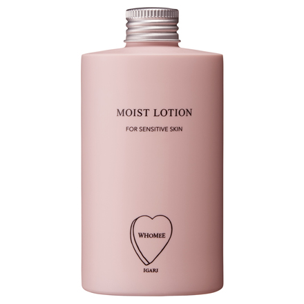 MOIST LOTION / WHOMEE