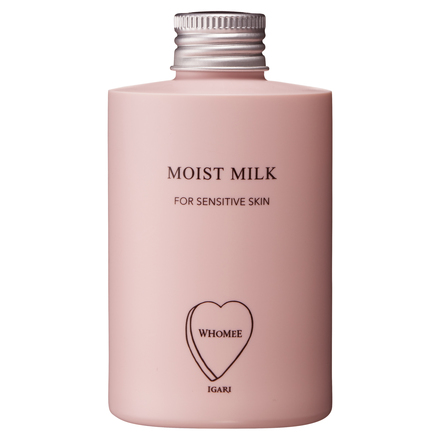 MOIST MILK / WHOMEE