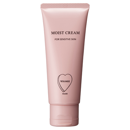 MOIST CREAM / WHOMEE