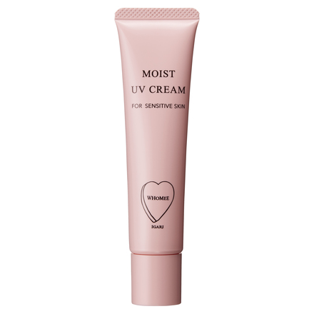 MOIST UV CREAM / WHOMEE