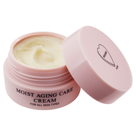 MOIST AGING CREAM / WHOMEE