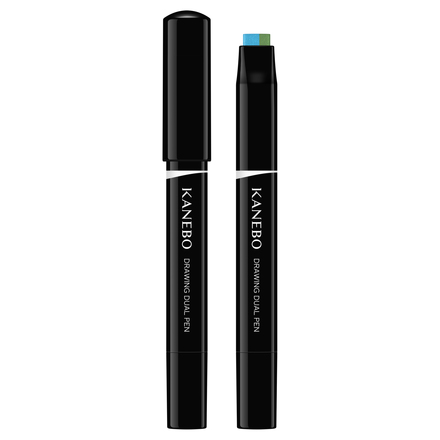 KANEBO DRAWING DUAL PEN / KANEBO