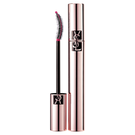 MASCARA VOLUME EFFET FAUX CILS THE CURLER / YVES SAINT LAURENT