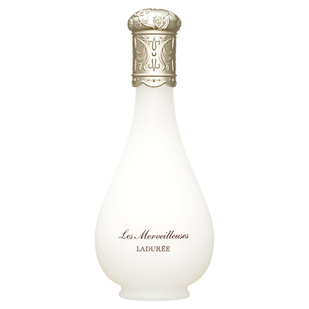 ROSE ESSENCE CLEANSING WATER / Les Merveilleuses LADURÉE