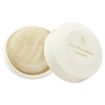 ROSE ESSENCE FACIAL SOAP / Les Merveilleuses LADURÉE