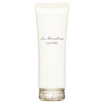 ROSE ESSENCE DAY CREAM / Les Merveilleuses LADURÉE