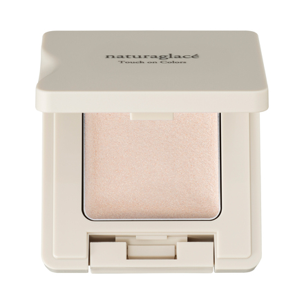 Touch On Colors (Pearl) / naturaglacé
