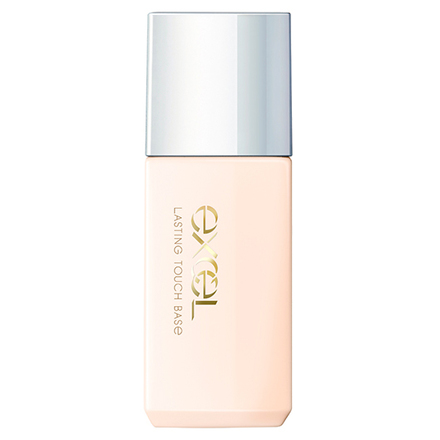 LASTING TOUCH BASE (SILKY SMOOTHING) / excel