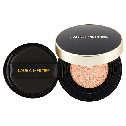 Flawless Lumiere Radiance Perfecting Cushion / LAURA MERCIER | 罗拉玛希