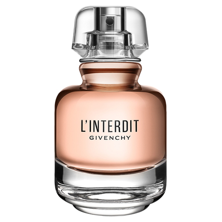 L'INTERDIT HAIR MIST / GIVENCHY