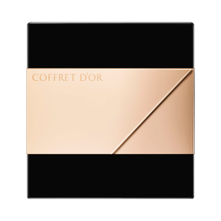 粉餅盒a / COFFRET D'OR | 金炫光燦