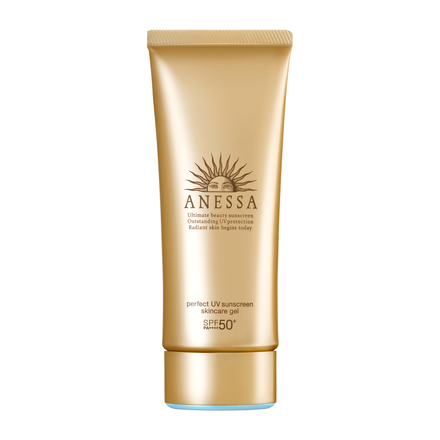 Perfect UV Skincare Gel a / ANESSA