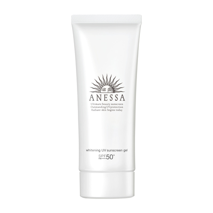 Whitening UV Gel AA
/ ANESSA