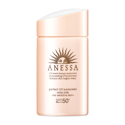 Perfect UV Mild Milk a / ANESSA