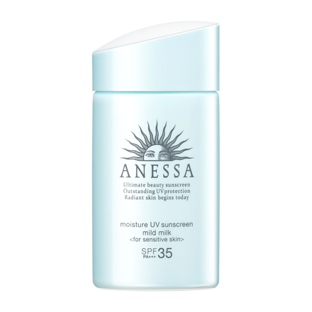 Moisture UV Mild Milk a / ANESSA