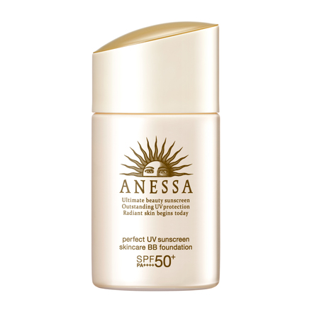 Perfect UV Skincare BB Foundation a / ANESSA