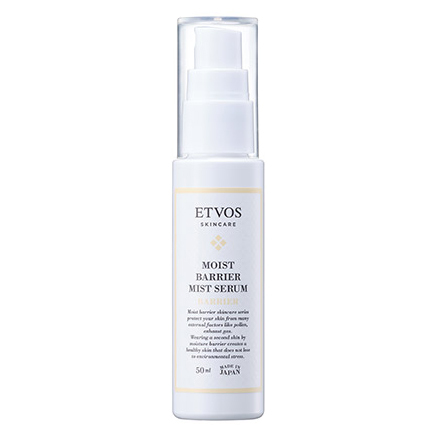 MOIST BARRIER MIST SERUM / ETVOS