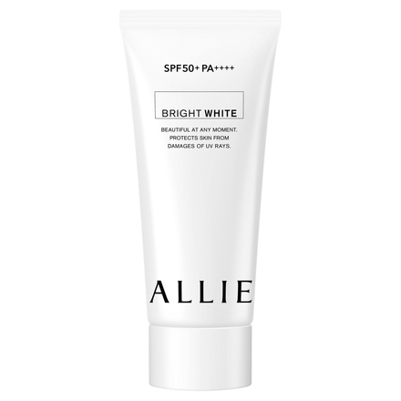 NUANCE CHANGE UV GEL WT / ALLIE