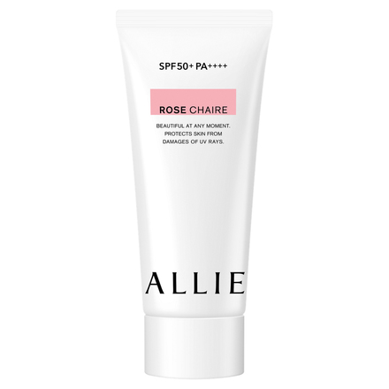 NUANCE CHANGE UV GEL RS / ALLIE