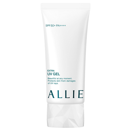 EXTRA UV GEL N / ALLIE