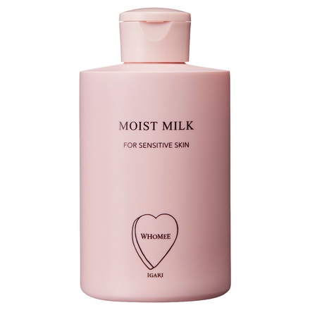 MOIST MILK / WHOMEE
