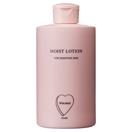 MOIST LOTION / WHOMEE