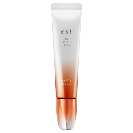 est 精华防晒乳 / est