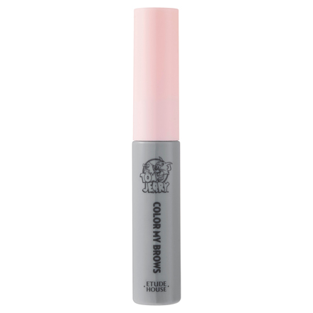 Lucky Together Color My Brows / ETUDE HOUSE