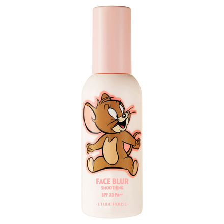 Lucky Together Face Blur New Year Set / ETUDE HOUSE
