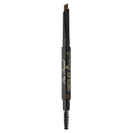 Chocolate Brow-nie Eyebrow Pencil / Too Faced